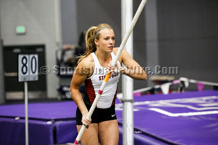 2015MPSF-012.JPG - Feb 27-28, 2015 Mountain Pacific Sports Federation Indoor Track and Field Championships, Dempsey Indoor, Seattle, WA.